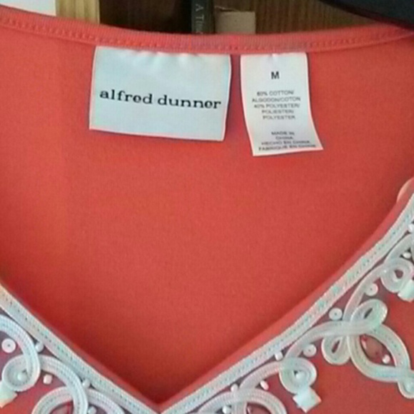 Alfred dunner top - Picture 2 of 3